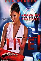 Live !