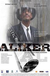 Aliker
