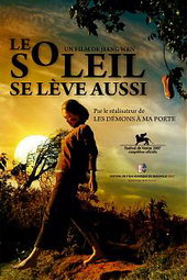 Le soleil se lève aussi
