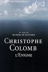 Christophe Colomb, l'énigme