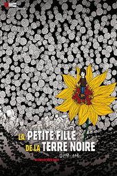 La Petite Fille de la Terre Noire