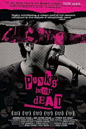 Punk's not dead