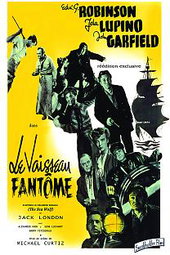 Le vaisseau fantôme