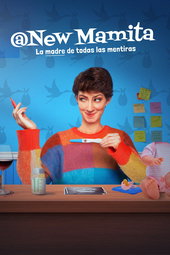 @newmamita: La madre de todas las mentiras