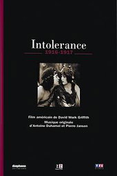 Intolerance