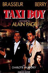 Taxi Boy