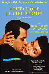 Tout Ce Que Le Ciel Permet
