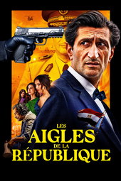 Les Aigles de la République