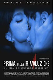 Prima Della Rivoluzione