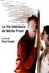 The Inner Life of Martin Frost