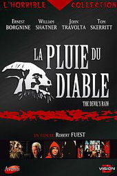 La pluie du diable