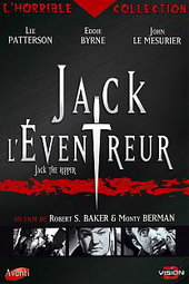 Jack l'Eventreur