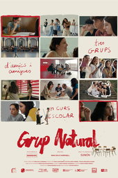 Grup natural