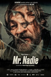 Mr. No One