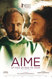 Aime et fais ce que tu veux