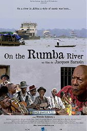 On The Rumba River - Wendo