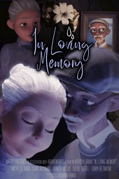 In Loving Memory