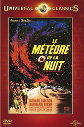 Le Météore de la Nuit