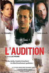 L'audition