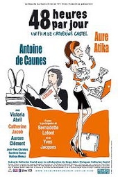 48 Heures par jour
