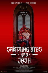 Sampung Utos Kay Josh