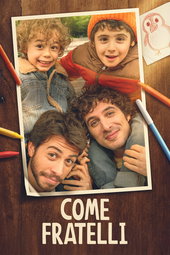 Come fratelli