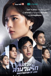 สืบสวนสำนวนรัก