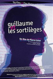 Guillaume et les sortilèges