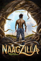 Naagzilla
