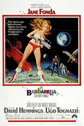 Barbarella