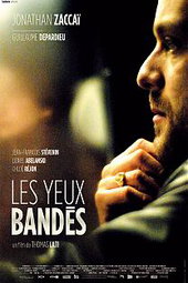 Les Yeux bandés