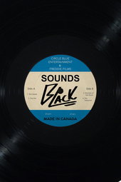 Sounds Black