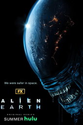Alien - Earth