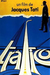 Trafic