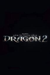 How to Train Your Dragon 2