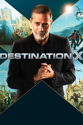 Destination X: Scopri la meta