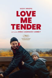 Love Me Tender