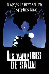 Les vampires de Salem