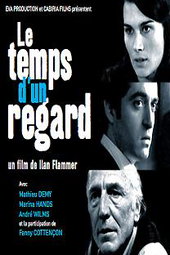 Le temps d'un regard