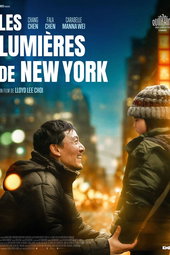 Les Lumières de New York
