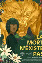 La Mort n’existe pas