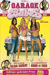 Garage babes