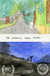 The Vickerilla Family Reunion