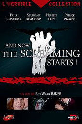 And Now The Screaming Start