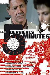 Les Cinq dernières minutes - Volume 2