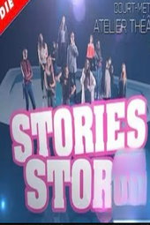 SECRET STORY - PARODIE