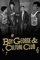 Boy George & Culture Club