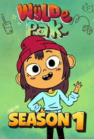 Saison 1