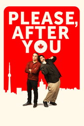 Please, After You