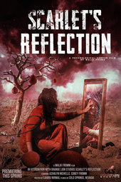 Scarlet's Reflection